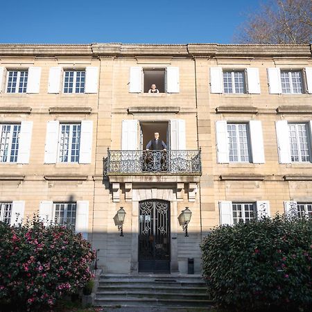 Maison D'Hotes "Les Jardins De Mazamet" Exteriér fotografie