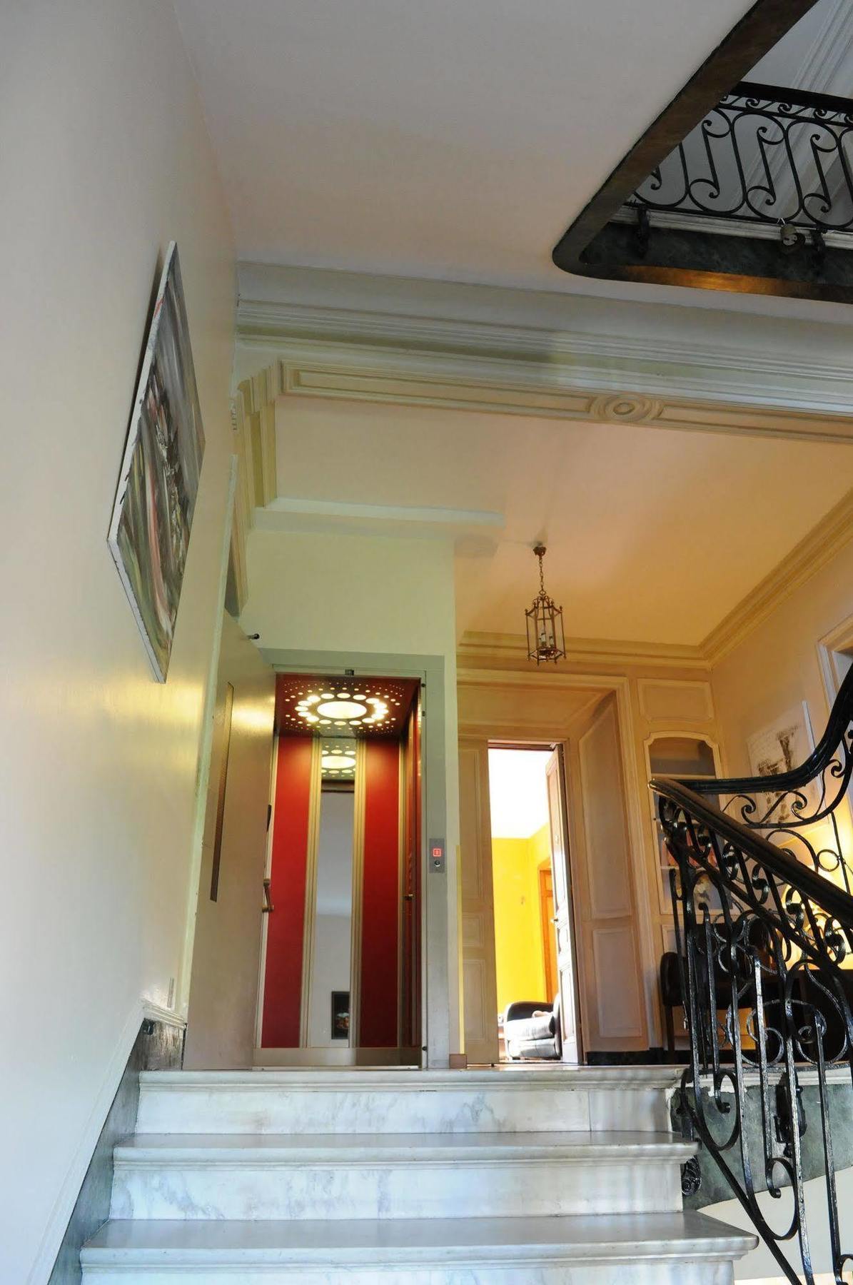 Maison D'Hotes "Les Jardins De Mazamet" Exteriér fotografie